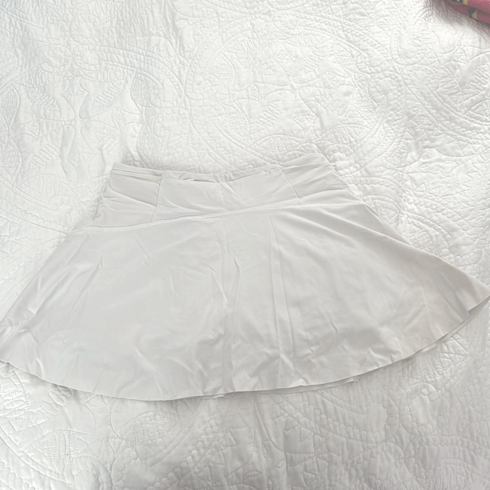 Athleta Tennis Skirt